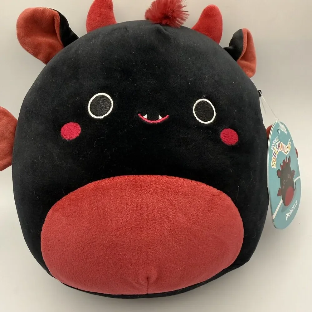Squishmallows brand new